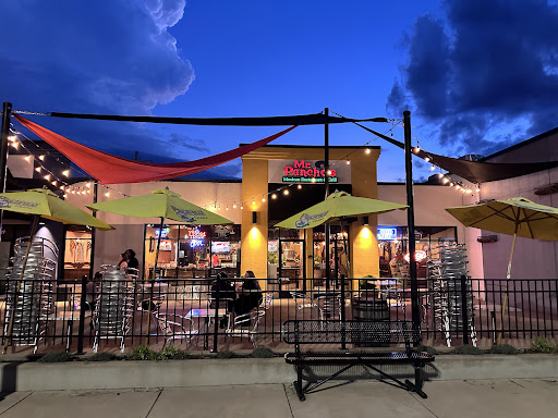 Mr. Pancho’s